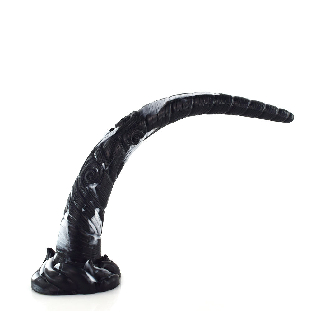 LUUK|上古神獸陽具系列 獨角獸極光 46cm