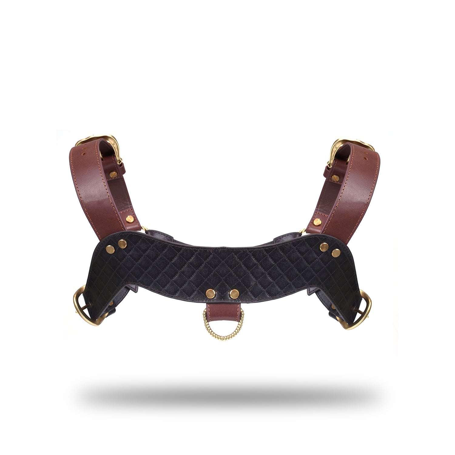 Liebe|The Equestrian Chest Harness S/M男士harness